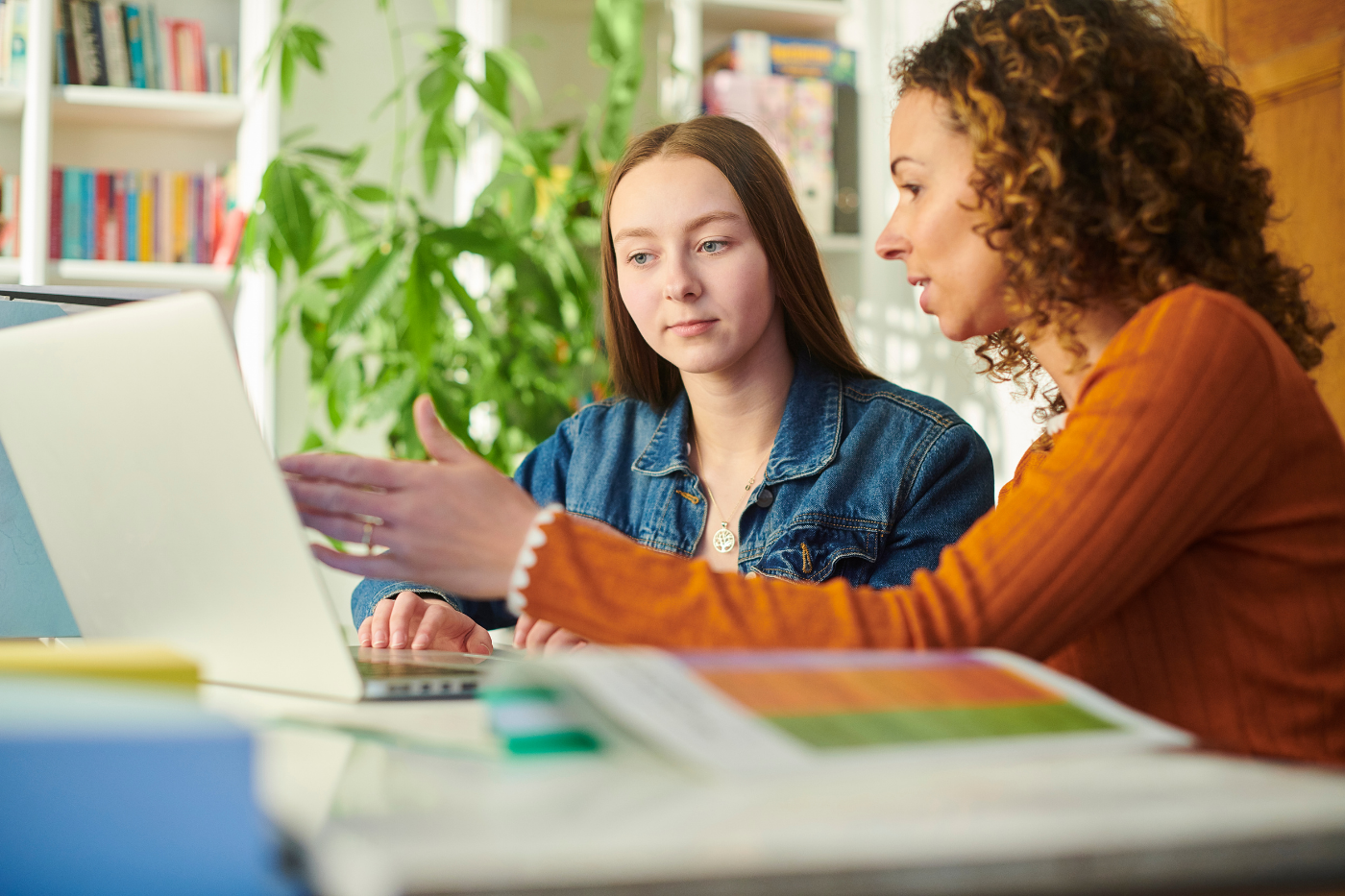 Career Guidance consultation
