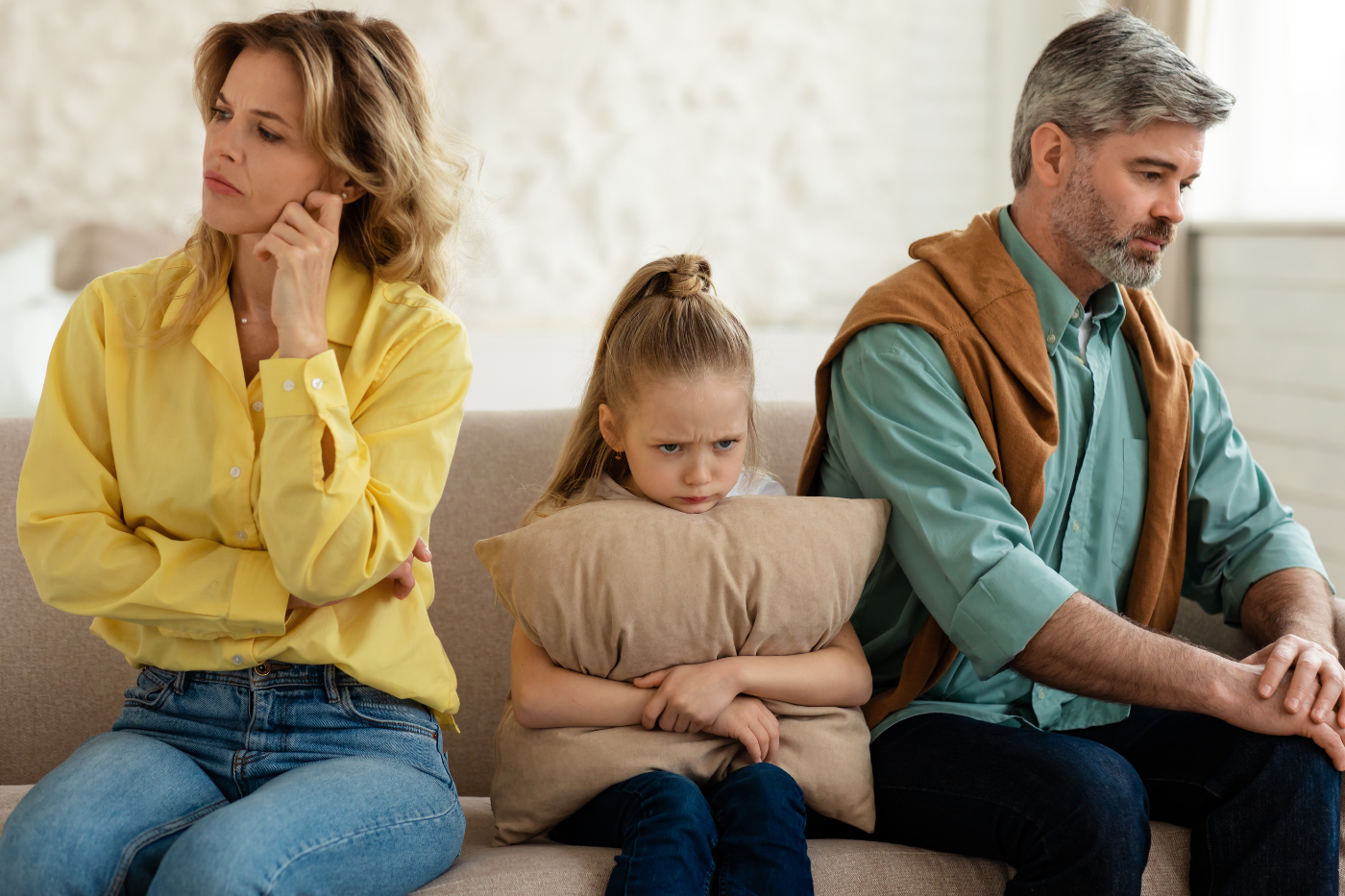 Family Problem Solution