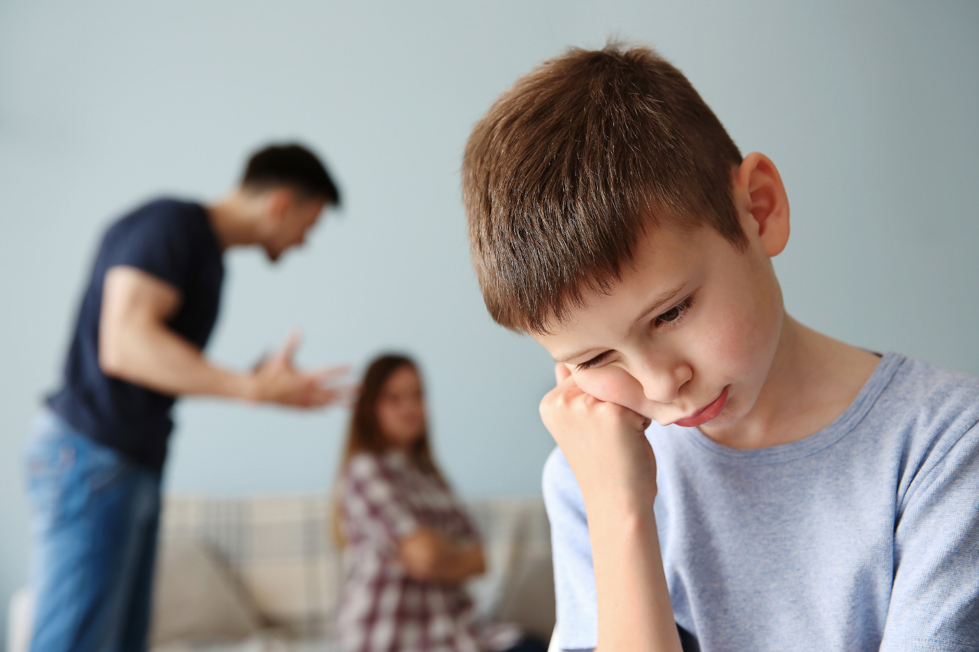 Family Problem Solution consultation