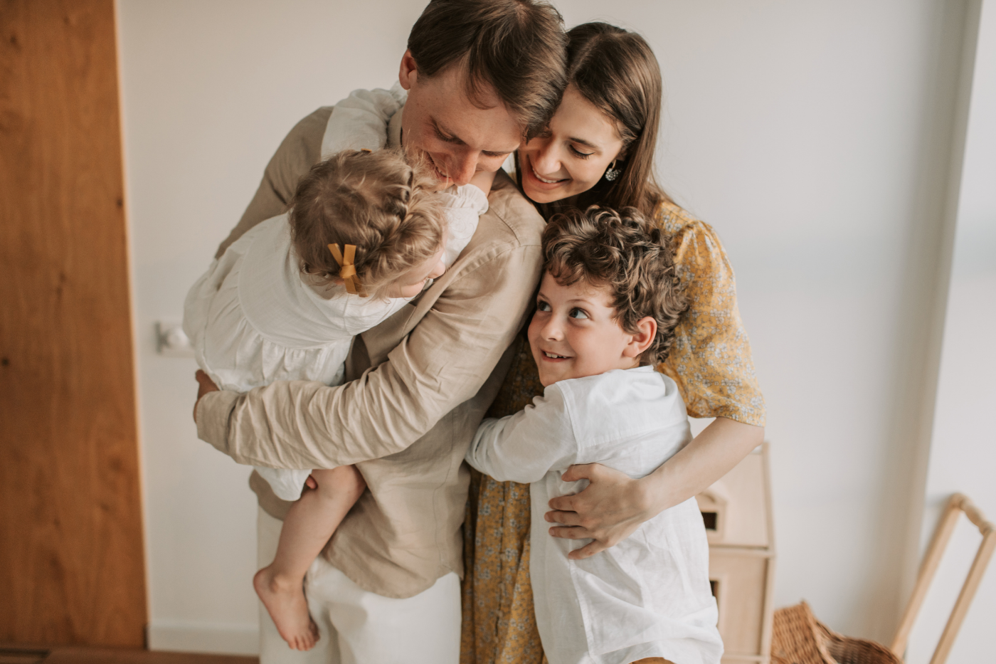 Family Problem Solution consultation