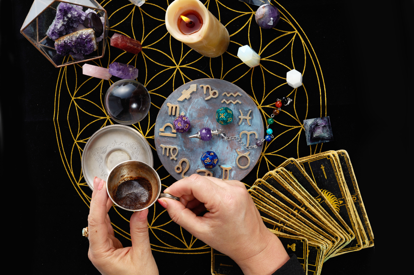 Horoscope Reading consultation