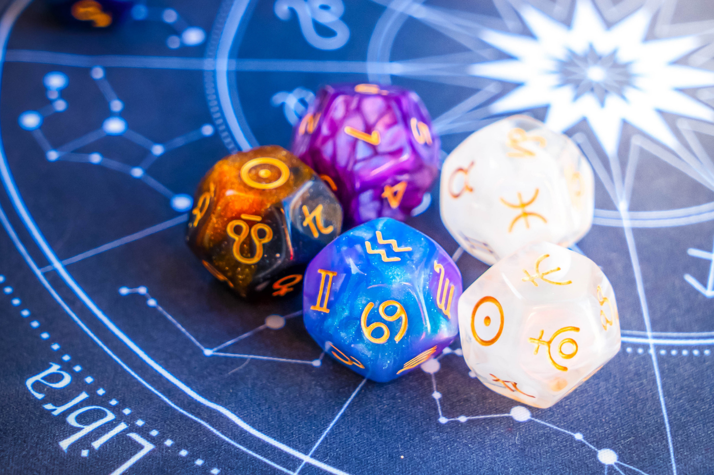 Horoscope Reading consultation