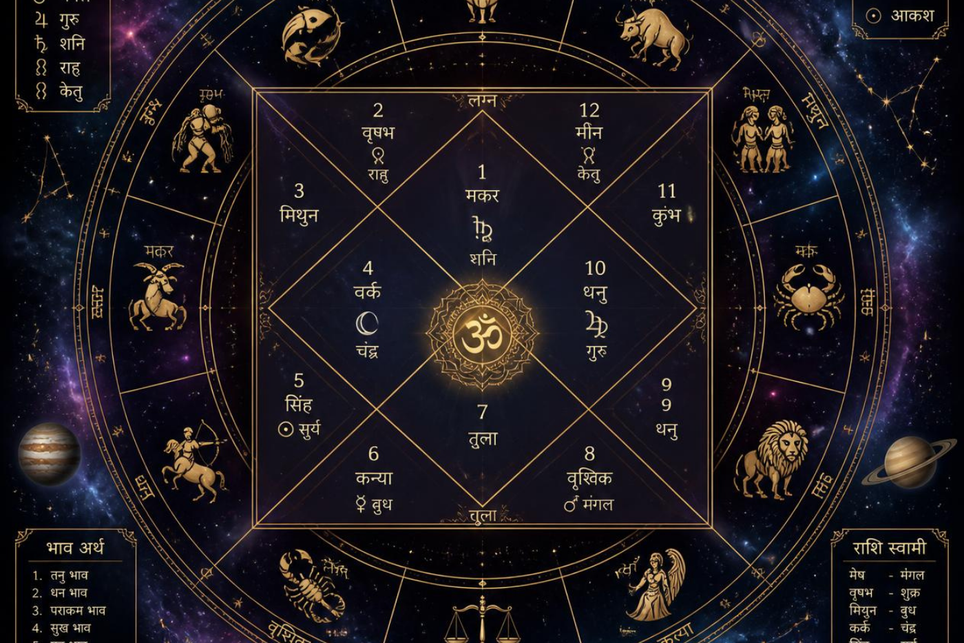 Kundli Matching consultation