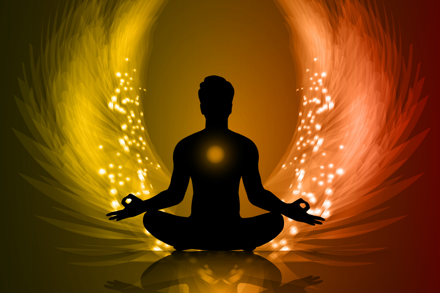 Spiritual Guidance consultation