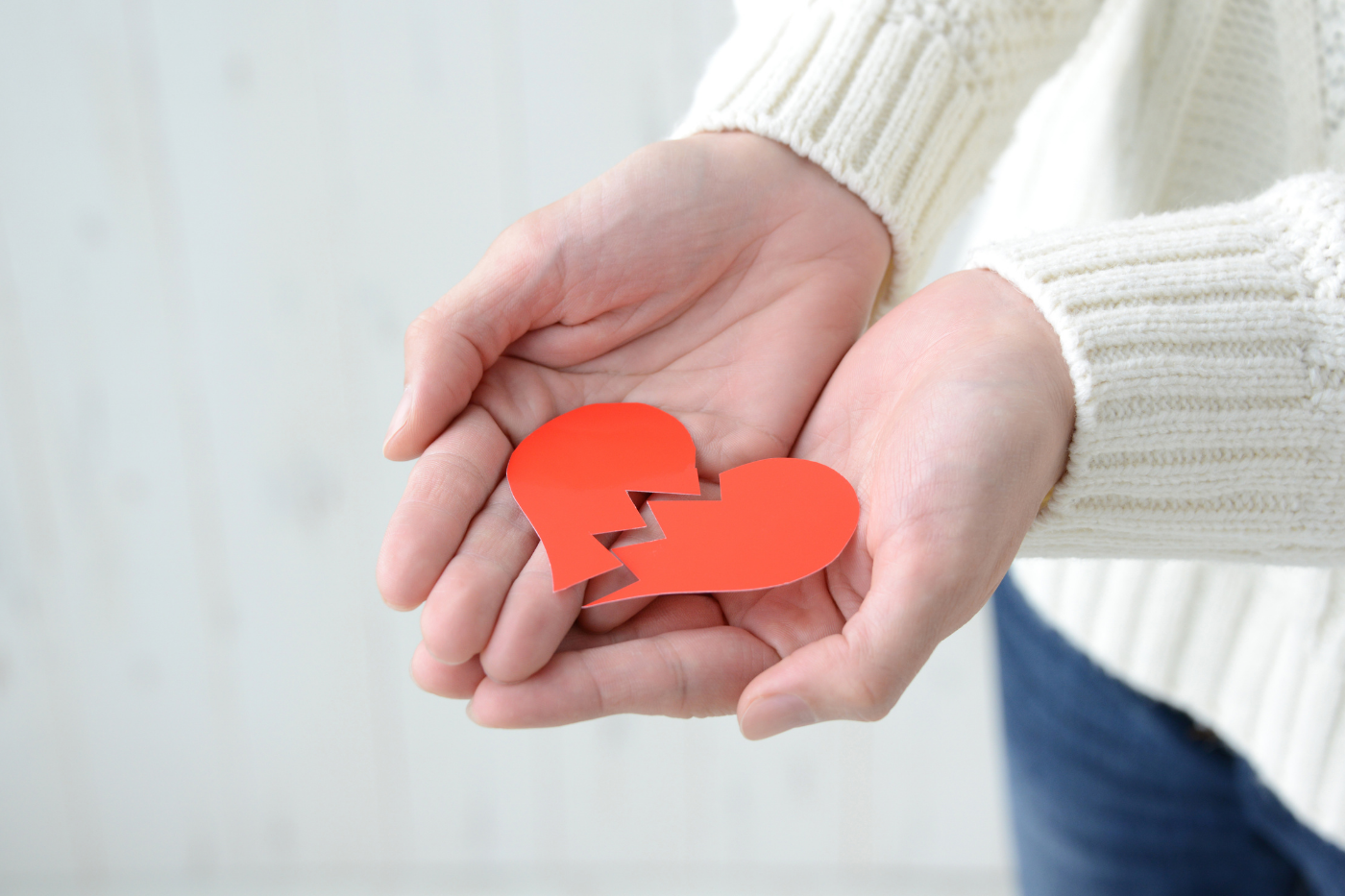 Lost Love Guidance consultation